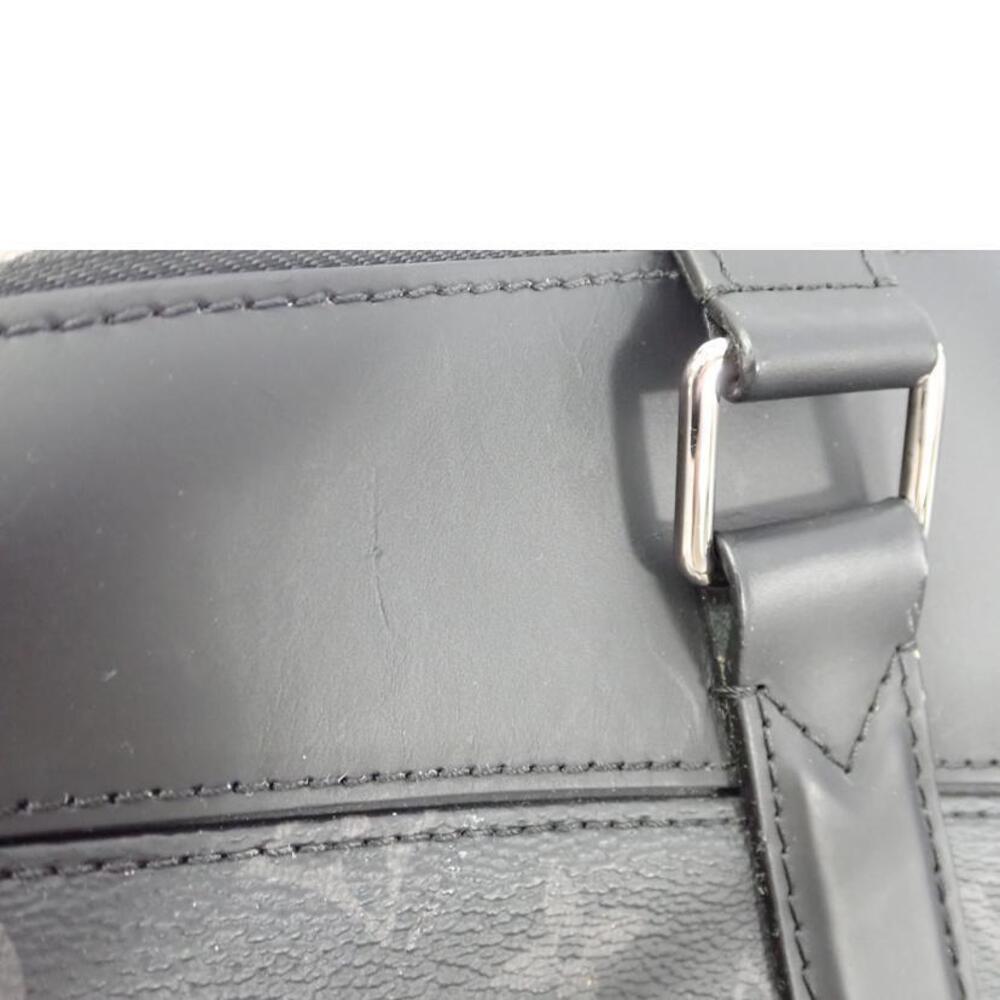 Louis Vuitton Monogram Eclipse Explorer Briefcase… - image 10